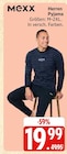 Herren Pyjama von MEXX im aktuellen Marktkauf Prospekt