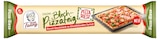 Blech-Pizzateig von Tante Fanny für 1,99 € bei REWE im Angebot Blech-Pizzateig von Tante Fanny im aktuellen REWE Prospekt