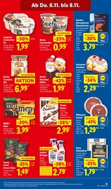 Torte im Lidl Prospekt in Euskirchen Aktueller Lidl Prospekt mit Torte, "LIDL LOHNT SICH", Seite 59