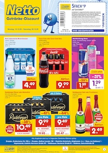 Bier im aktuellen Netto Marken-Discount Prospekt (Dresden) Bier im Netto Marken-Discount Prospekt "DER ORT, AN DEM DU IMMER AUSGEZEICHNETE PREISE FINDEST." mit 2 Seiten (Dresden)