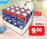 H-Vollmilch bei nah&frisch im Marsberg Prospekt für 9,50 €