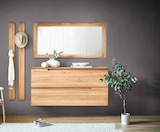 Garderobenpaneel-Set im Angebot bei Zurbrüggen in Minden Garderobenpaneel-Set Angebote von Linea Natura bei Zurbrüggen Minden für 129,90 €