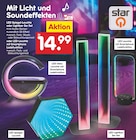 Led-Leuchten Angebote von star bei Netto Marken-Discount Iserlohn für 14,99 €