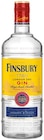 London Dry Gin oder Blood Orange Angebote von Finsbury bei REWE Freiberg für 7,99 €