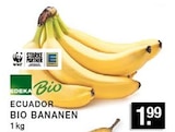 Aktuelle Bananen Angebote bei EDEKA in Bottrop Aktuelles BIO BANANEN Angebot bei EDEKA in Bottrop ab 1,99 €