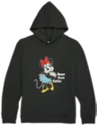 Damen-Sweathoodie von Disney für 9,99 € bei Kaufland im Angebot Damen-Sweathoodie von Disney im aktuellen Kaufland Prospekt