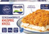 Schlemmerfilet Angebote von Frosta bei EDEKA Stade für 2,77 €