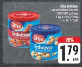 Aktuelles Erdnüsse Angebot bei E center in Dresden ab 1,79 €