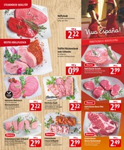 Aktueller famila Nordost Prospekt mit Schweinefilet, "besser als gut!", Seite 3