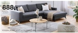 Ecksofa "SUNNY" Angebote bei mömax Ingolstadt für 888,00 €