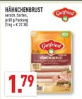 Aktuelle Hähnchenbrust Angebote bei Marktkauf in Duisburg Aktuelles Hähnchenbrust Angebot bei Marktkauf in Duisburg ab 1,79 €