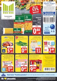 Marktkauf Prospekt für Heide mit 24 Seiten Marktkauf Prospekt für Heide: "Top Angebote", 24 Seiten, 16.06.2025 - 21.06.2025