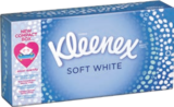 Boîte de 70 mouchoirs - Kleenex en promo chez Aldi Boîte de 70 mouchoirs - Kleenex dans le catalogue Aldi