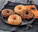Intermarché Super Vauvert - Promo Donuts halloween x4 Promo Donuts halloween x4 à 3,99 € dans le catalogue Intermarché Super à Vauvert