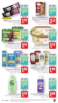 Wecker im EDEKA Prospekt "Aktuelle Angebote" mit 60 Seiten (Freiburg (Breisgau))