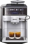 Aktuelles Kaffeevollautomat TE 653501 DE Angebot bei expert in Wilhelmshaven ab 649,00 €