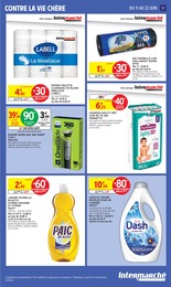 Offre Mode dans le catalogue Intermarché du moment à la page 37