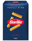 Classic Pasta Fusilli N°98 bei REWE im Hürth Prospekt für 0,88 €