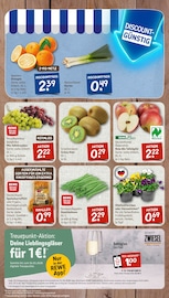 Glas im nahkauf Prospekt in Memmingen Aktueller nahkauf Prospekt mit Glas, "nichts liegt näher", Seite 3