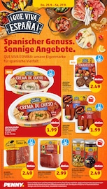 Aktueller Penny Prospekt mit Hackfleisch, "Wer günstig will, muss Penny.", Seite 30