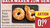 Pizza-Donut-Flammkuchen im Angebot bei ALDI Nord in Gotha Pizza-Donut-Flammkuchen Angebote bei ALDI Nord Gotha für 0,99 €