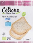 NaturéO Chartres - Promo Pain de mie nature Promo Pain de mie nature à 4,99 € dans le catalogue NaturéO à Chartres
