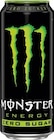 Aktuelles Monster Energy Angebot bei Getränke Hoffmann in Hof ab 1,39 €