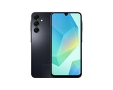 Samsung Galaxy A16 - Smartphone 4G - 4/128 Go - bleu nuit - Samsung en promo chez Bureau Vallée Istres à 169,90 €