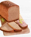 WEZ Porta Westfalica - Ofenfrisches Paderborner Brot Angebot im Prospekt Ofenfrisches Paderborner Brot bei WEZ im Porta Westfalica Prospekt für 1,99 €