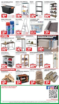 Farbe im aktuellen Wreesmann Prospekt (Cottbus) Farbe im Wreesmann Prospekt "DEIN SAISON- & SONDERPOSTENMARKT!" mit 8 Seiten (Cottbus)