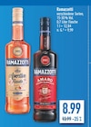 Aperitivo Rosato oder Amaro Angebote von Ramazzotti bei diska Coburg für 8,99 €