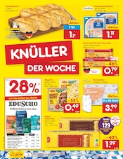 Aktueller Netto Marken-Discount Prospekt mit Kaffeepulver, "Aktuelle Angebote", Seite 4