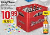 König Pilsener bei Trinkgut im Remscheid Prospekt für 10,99 €