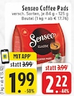 Coffee Pads im Angebot bei E center in Gladbeck Coffee Pads Angebote von Senseo bei E center Gladbeck für 1,99 €
