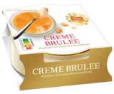 Crème Brûlée im Angebot bei REWE in Hürth Crème Brûlée Angebote von REWE Feine Welt bei REWE Hürth für 1,11 €