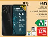 Aktuelle Smartphone Angebote bei Marktkauf in Nürnberg Aktuelles ARC TA 1682 Angebot bei Marktkauf in Nürnberg ab 74,99 €