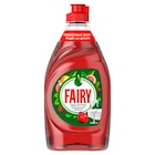 Liquide vaisselle - FAIRY en promo chez Carrefour Gagny à 1,79 €