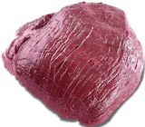 Hirschbraten im aktuellen METRO Prospekt