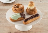 Assortiment pâtes a choux en promo chez U Express Villemomble à 4,99 €
