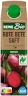 Aktuelle Saft Angebote bei REWE in Duisburg Aktuelles Rote Bete Saft Angebot bei REWE in Duisburg ab 1,49 €
