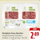 feine Streifen bei E center im Biberach Prospekt für 2,49 €