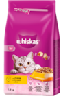 Norma Toul - Promo Croquettes pour chats Promo Croquettes pour chats à 6,50 € dans le catalogue Norma à Toul