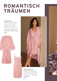 Bademantel im Tchibo im Supermarkt Prospekt "LATE SUMMER VIBES" mit 37 Seiten (Salzgitter)