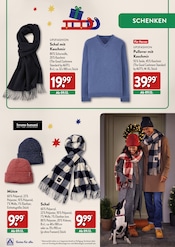 Aktueller ALDI Nord Prospekt mit Pullover, "DEIN STÜCK WEIHNACHTS-GLÜCK.", Seite 29