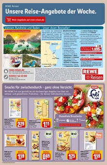 Mais im aktuellen REWE Prospekt (Frankfurt (Main)) Mais im REWE Prospekt "Dein Markt" mit 28 Seiten (Frankfurt (Main))
