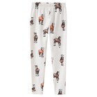 Mädchen Leggings mit Pferde-Print Angebote bei Ernstings family Hannover für 7,99 €