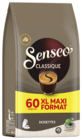 Cafe dosettes - SENSEO - U Express à Boulogne-Billancourt Cafe dosettes - SENSEO en promo chez U Express Boulogne-Billancourt à 3,70 €