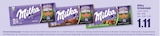 Schokolade Alpenmilch Angebote von Milka bei E center Leonberg für 1,11 €
