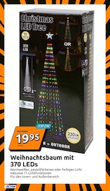 Weihnachtsbaum im Action Prospekt in Nordhorn Aktueller Action Prospekt mit Weihnachtsbaum, "Wochenangebote", Seite 9