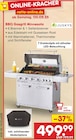 Aktuelle Gasgrill Angebote bei Netto Marken-Discount in Düsseldorf Aktuelles BBQ Gasgrill Minnesota Angebot bei Netto Marken-Discount in Düsseldorf ab 499,99 €